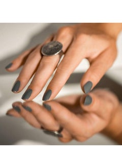 Nail Lacquer Suzi Talks With Her Hands Gray Nail Polish Milan Collection 0.5 Fl Oz - pzsku/Z82AAC187C55D1CC259D0Z/45/_/1721023769/81868e55-c95e-40ca-8261-c39f0223e9e5