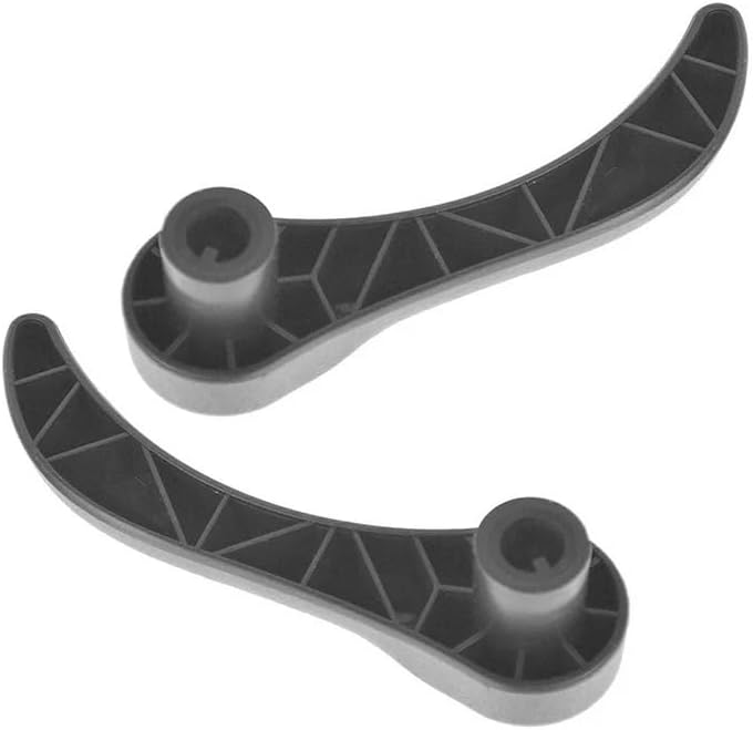 Wivplex Seat Back Adjustment Handle for Chevrolet and GMC - Image 5