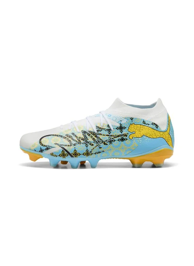FUTURE 9 MATCH PLAYMAKER FG/AG Football Boots Unisex