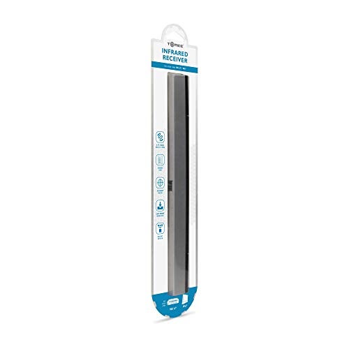 Tomee Wired Sensor Bar for Wii U/ Wii - Image 2