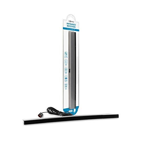 Tomee Wired Sensor Bar for Wii U/ Wii - Image 5