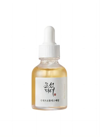 Glow Serum Propolis + Niacinamide 30ml - pzsku/Z82AAEFC36BF7FC8CD1E9Z/45/_/1727601058/f9fe8813-29b9-4d49-b6ce-8903d164a100