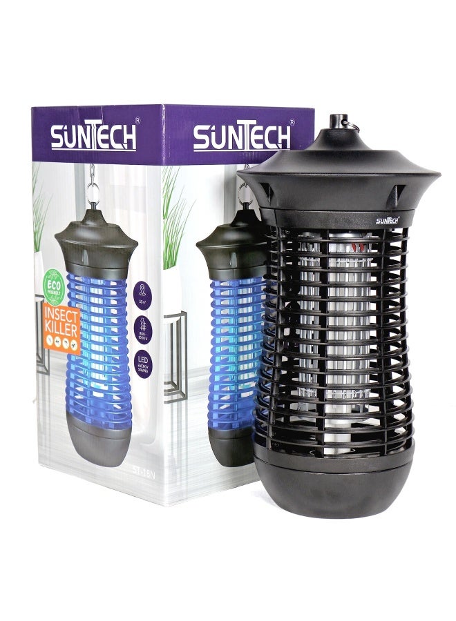 SUNTECH Insect Killer 4W St-18N  - Image 2