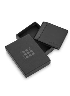 موليسكين Moleskine - محفظة جلدية كلاسيكية بمشبك ، 10 جيوب لبطاقات الائتمان ومشبك نقود داخلي  - Image 1