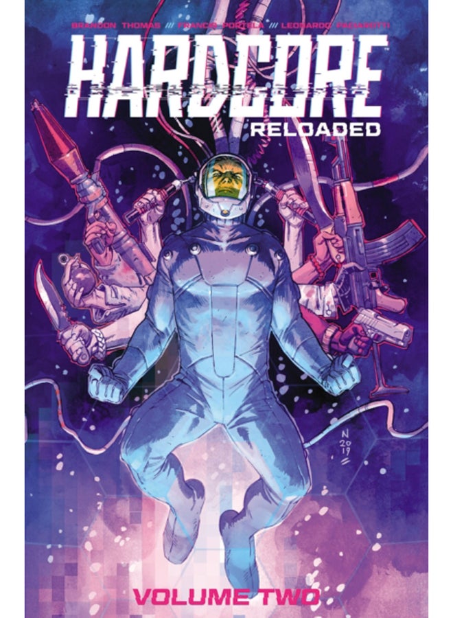 Hardcore Volume 2: Reloaded