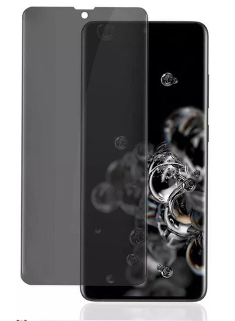 hydrogel screen protector to maintain privacy for Google Pixel 7 pro