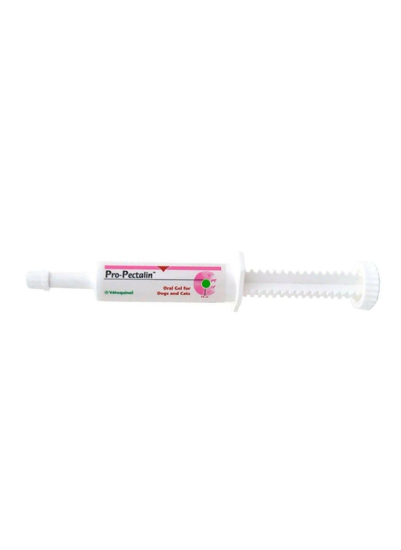 Vetoquinol Pro Pectalin Gel  - Image 1