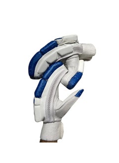 MRF MRF Cricket Batting Gloves Legend VK 18 2.0 Youth RH  - Image 2