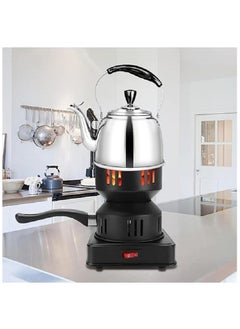 City Electric Charcoal Starter/Burner-1000W(HMA-1017)  - Image 4