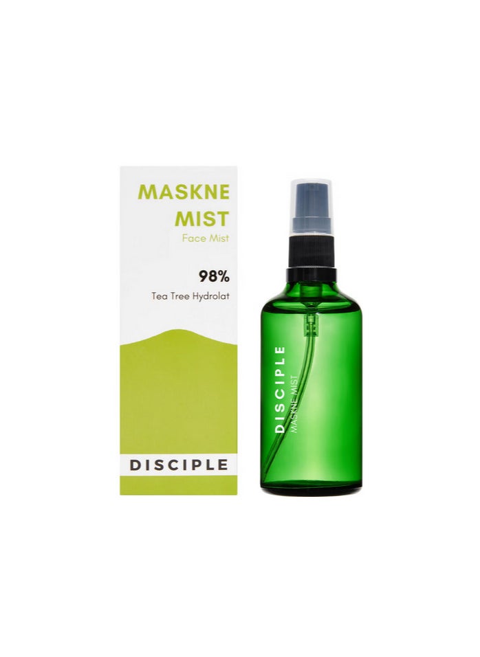 DISCIPLE SKINCARE - DISCIPLE Skincare Maskne Mist 50ml - Image 1