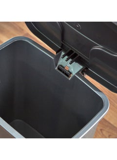 Home Box Nolan Pedal Bin 17 L  - Image 4