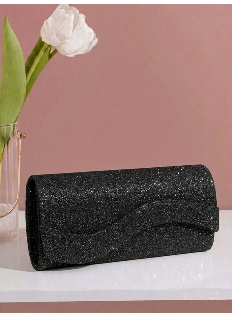 Run  Bag For Occasions  VS-1-Black - Image 1
