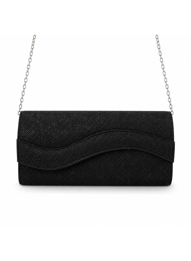 Run  Bag For Occasions  VS-1-Black - Image 2
