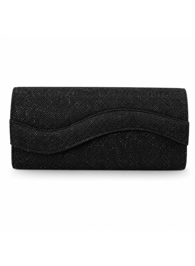 Run  Bag For Occasions  VS-1-Black - Image 3