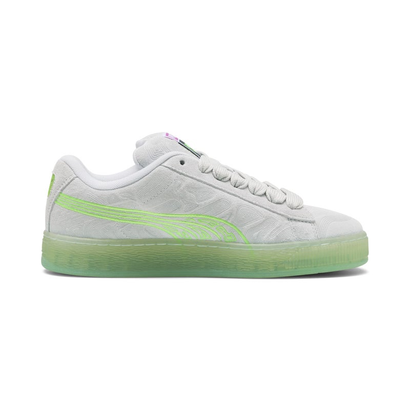 PUMA Suede Xl Alien Sneakers - Image 1