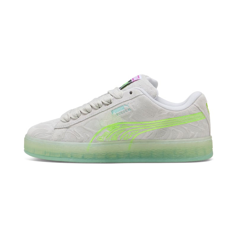 PUMA Suede Xl Alien Sneakers - Image 5