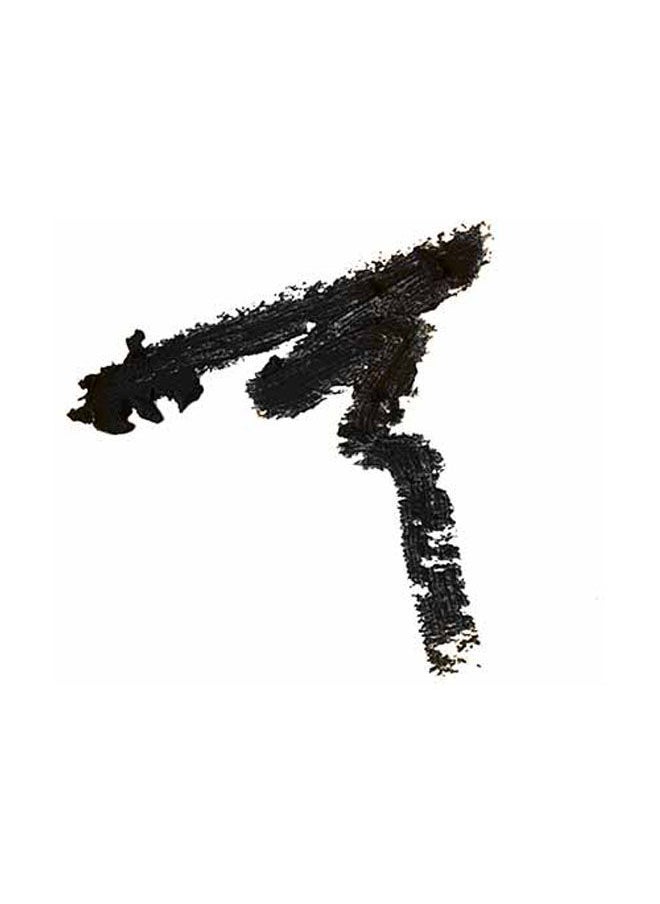 NOTE COSMETIQUE Ultra Rich Color Eye Pencil 01 Black  - Image 2