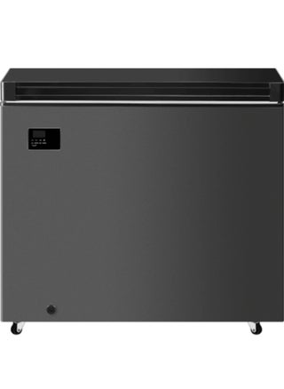 Unionaire 400L Silver Horizontal Deep Freezer, 282L Net Capacity, with Digital Screen - pzsku/Z82AB9154EF915B16EE61Z/45/1747744429/4f8627e9-c49e-48b9-8d14-58b9ea7a05fc
