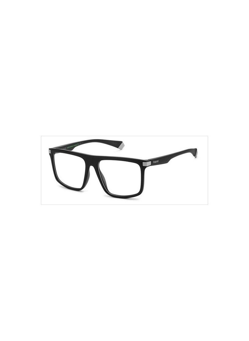 Polaroid Eyeglasses Model PLD D448 Color 08A/16 Size 55 mm