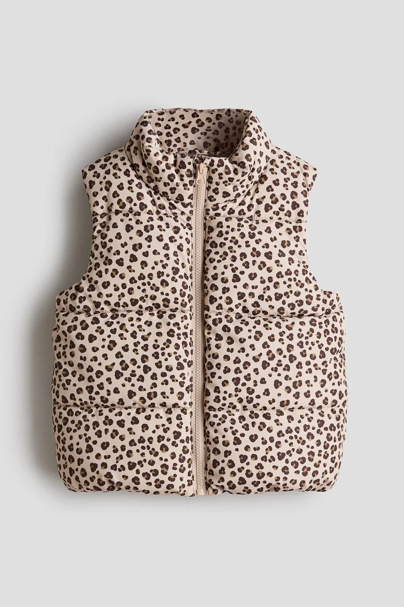 H&M Puffer gilet