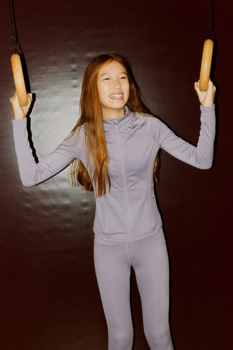 H&M Sports Jacket with DryMove™