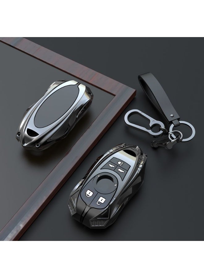 Buick keycase, Buick Regal GL8, Buick LaCrosse Enclave, Buick Excelle Enclave Pro, Enclave Flagship Car Shell Buckle - Image 1