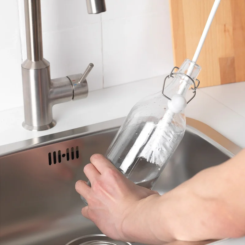 Ikea Medelvag Bottle Cleaning Brush