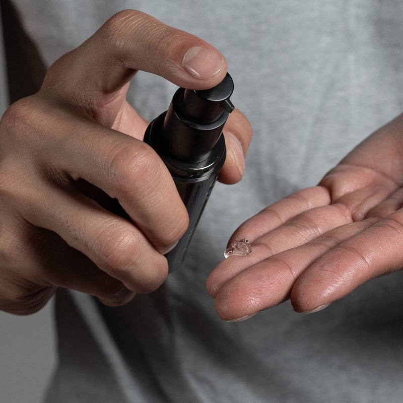 Anthony High Performance Vitamin C Cream Treatment. Advanced Anti-Aging Serum for Face with Polypeptides & Salicylic Acid. Dark Spot Corrector Moisturizer for Face Brightening (1 Fl Oz) - Image 3