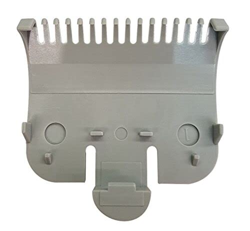CHAR YONG 1/16" Replacement for Wahl Professional Attachment Clipper Guide Replacement Guard 1.5mm #1/2 - Image 1