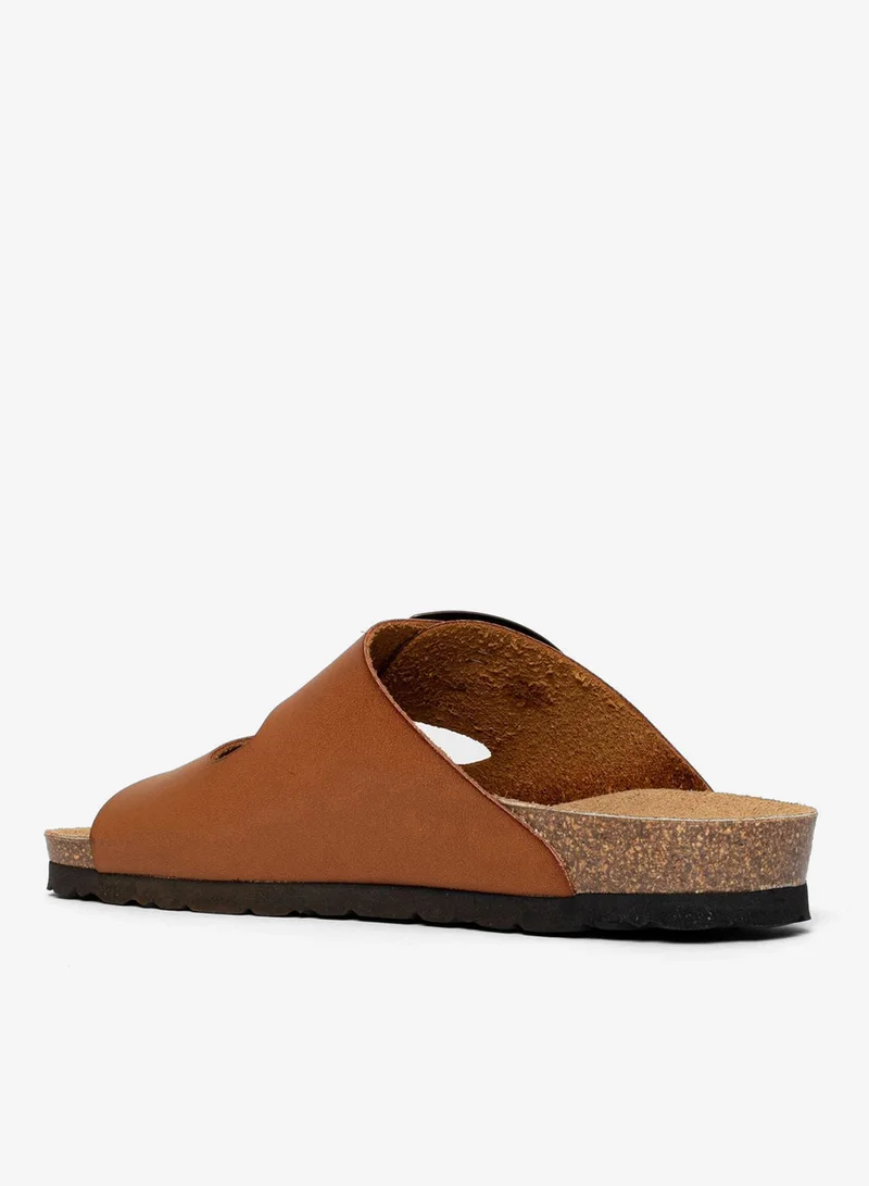 BAYTON Alicante Flat Sandals