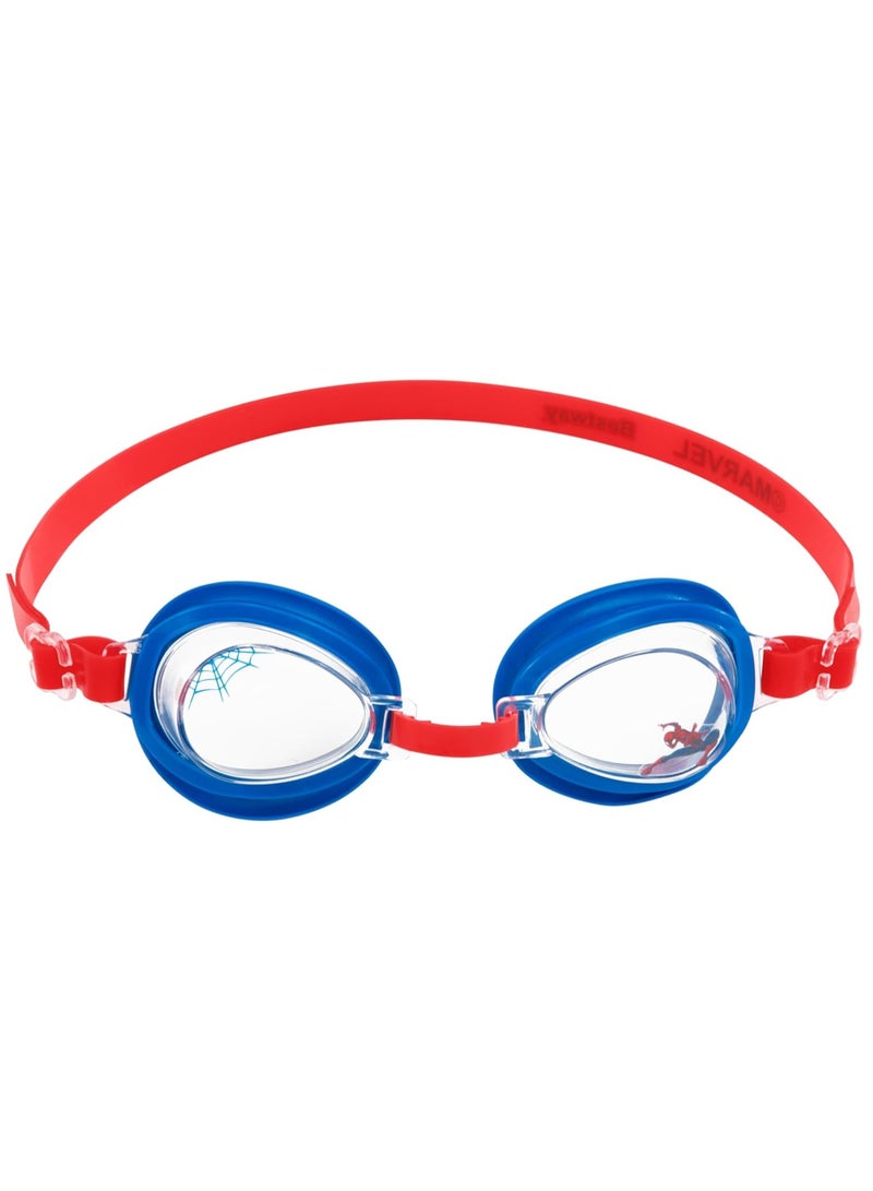 Bestway نظارات سبايدر مان من مارفل - Image 1