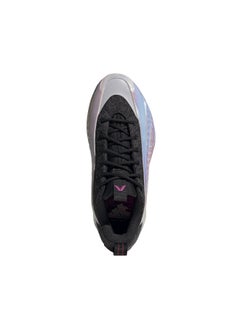 Adidas Adidas Anthony Edwards 1 Low Black Basketball Shoes For Unisex 6.5  - Image 3