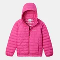 Columbia Pink