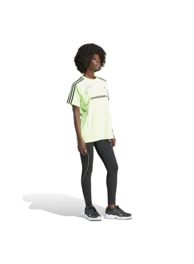 Adidas adidas FR TIGHT FL Black Originals Women TIGHTS  - Image 5