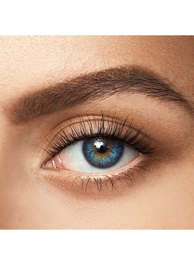 KISS Ever EZ Lashes Double Pack No. 03, Reusable Natural Eyelash Starter Kit, Includes Easy-Angle Applicator and 2 Pairs Human Hair False Eyelashes - Image 3