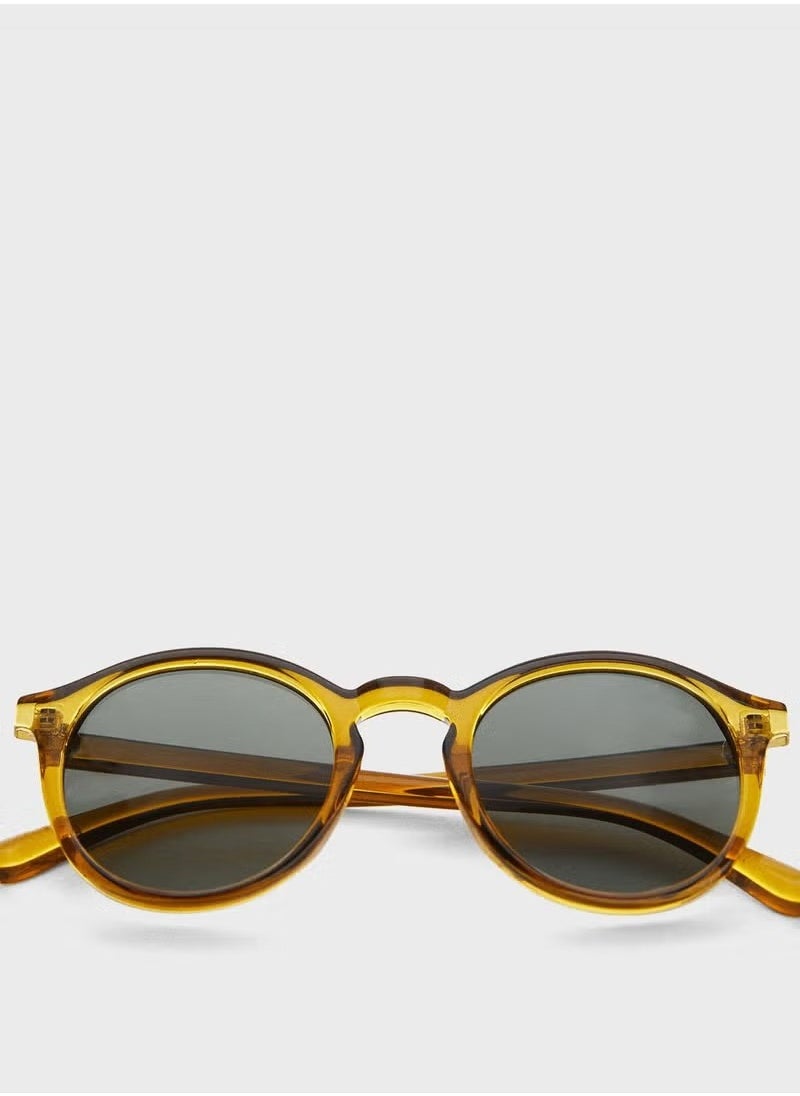 Justin Polarised Sunglasses