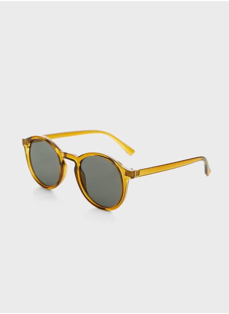 Justin Polarised Sunglasses