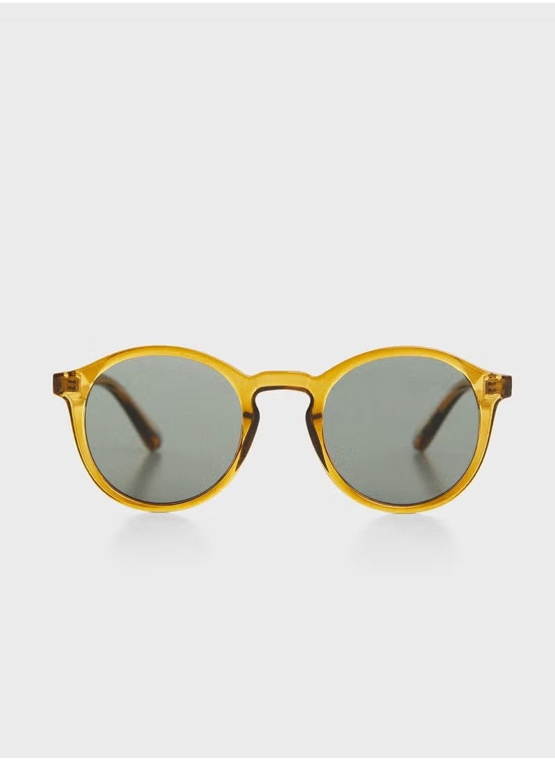 Justin Polarised Sunglasses