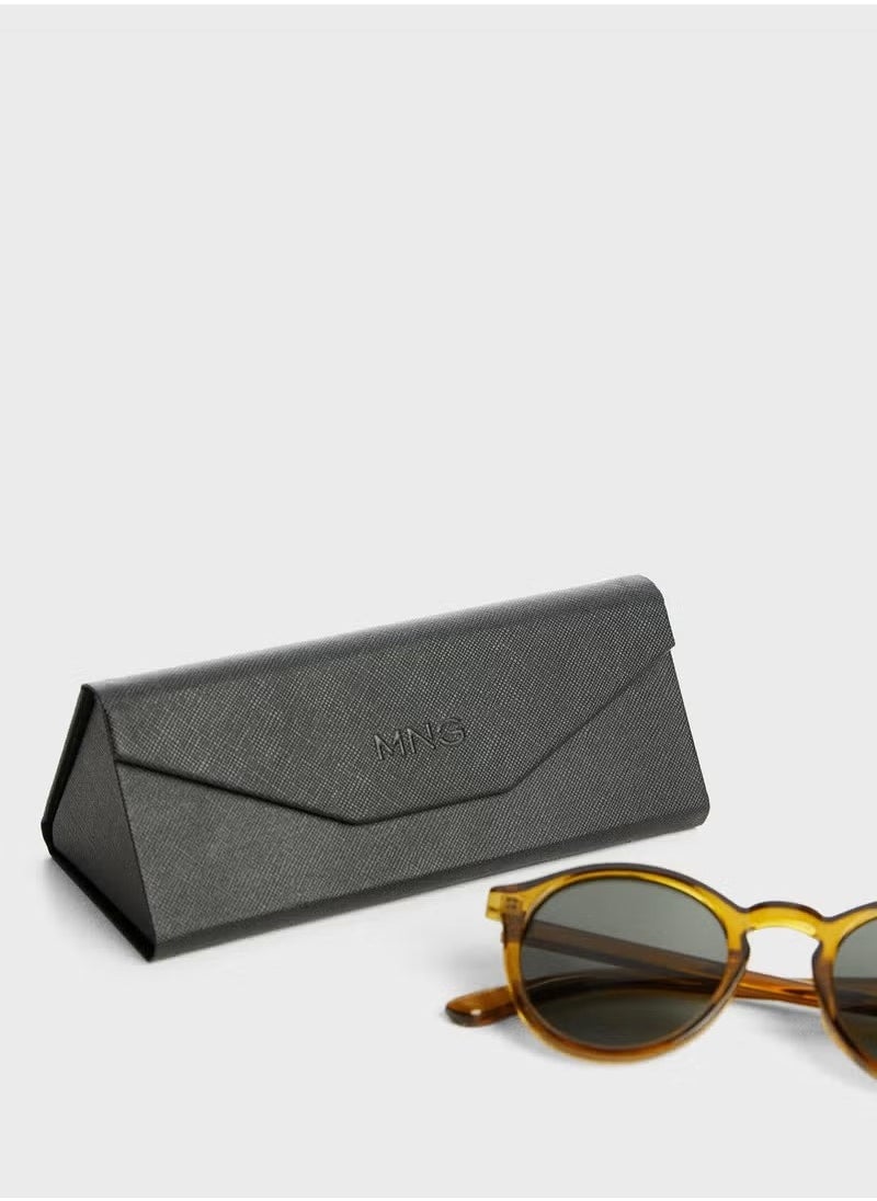 Justin Polarised Sunglasses