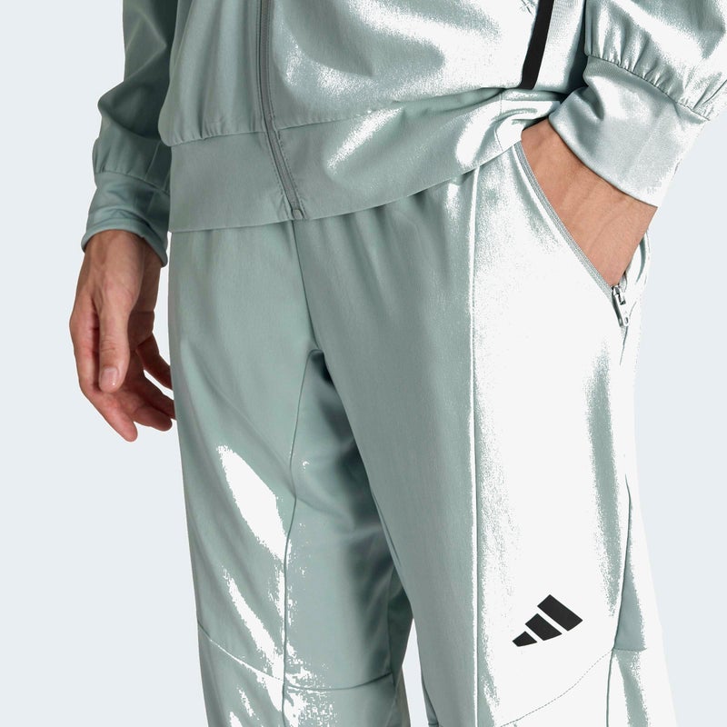 Adidas D4T WORKOUT Joggers - Image 5