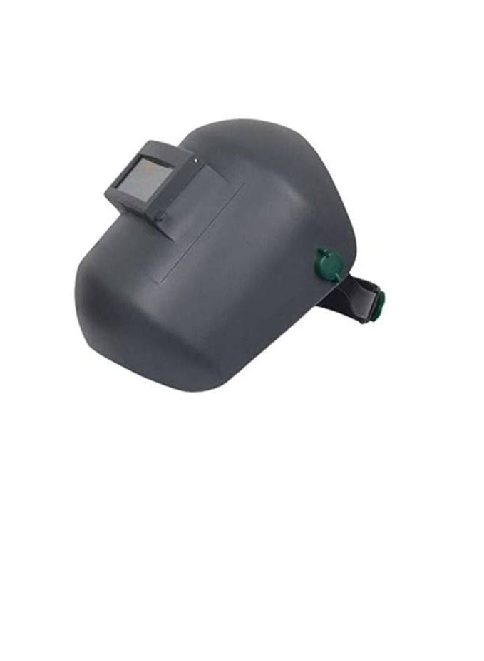 Honeywell Honeywell Ultra Shell Welding Shield Industrial Helmet Black  - Image 1