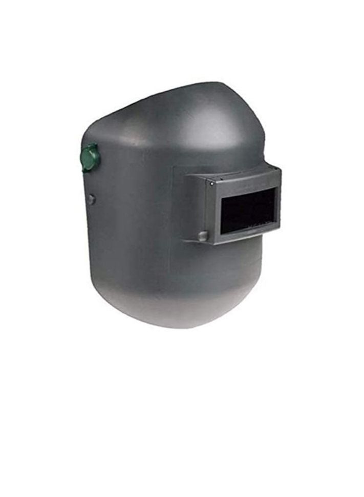 Honeywell Honeywell Ultra Shell Welding Shield Industrial Helmet Black  - Image 2