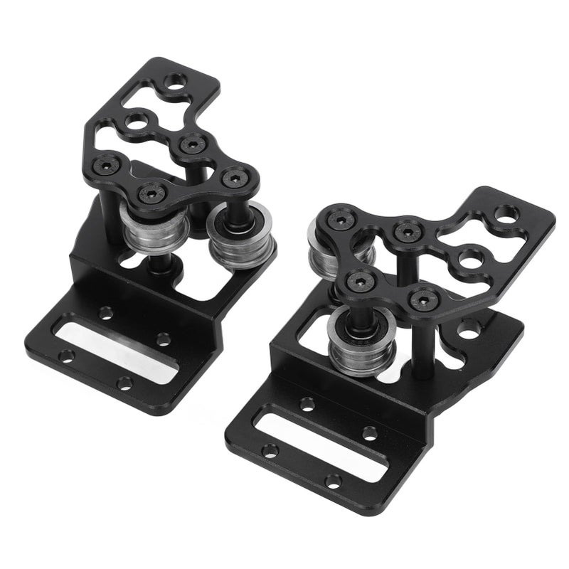 CNC XY Joint Kit Aluminum Alloy Lightweight High Strength For 3D Printer 2 4 R2 - Image 4
