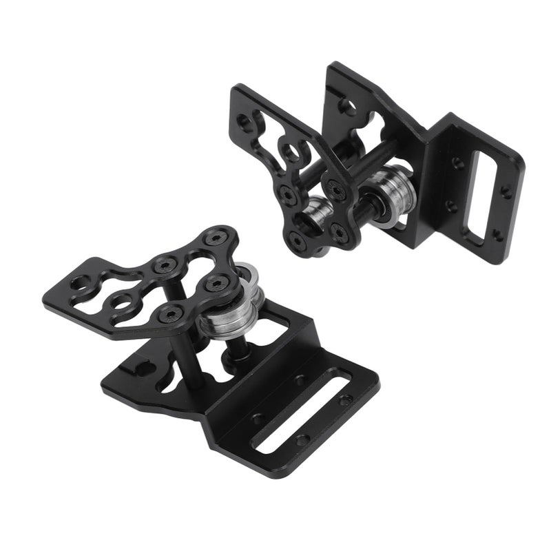 CNC XY Joint Kit Aluminum Alloy Lightweight High Strength For 3D Printer 2 4 R2 - Image 3