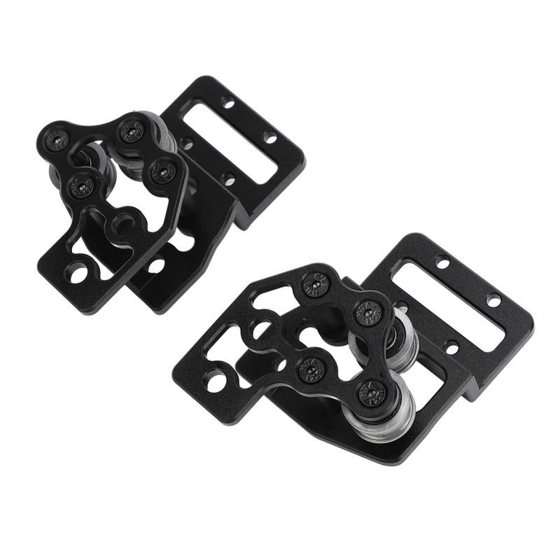 CNC XY Joint Kit Aluminum Alloy Lightweight High Strength For 3D Printer 2 4 R2 - Image 5
