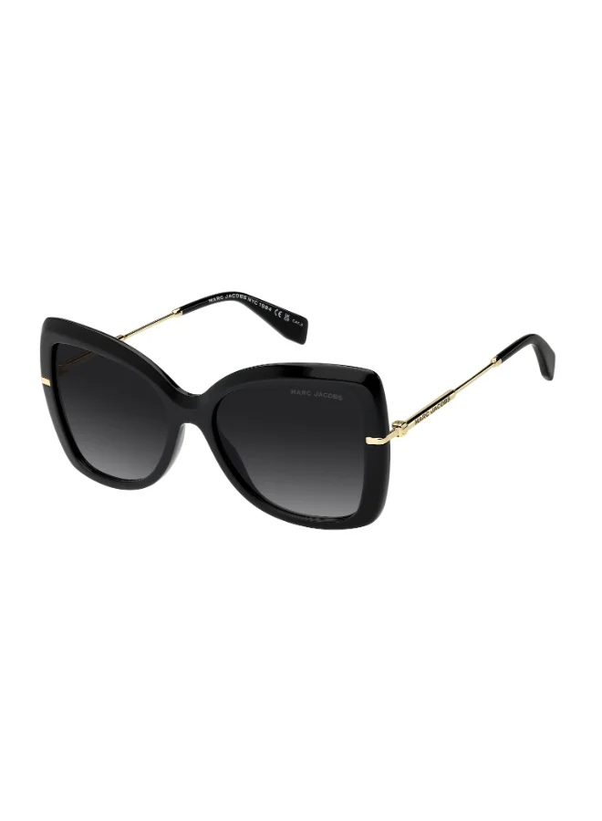 Marc Jacobs MARC JACOBS MARC 881/S Sunglasses Black Butterfly