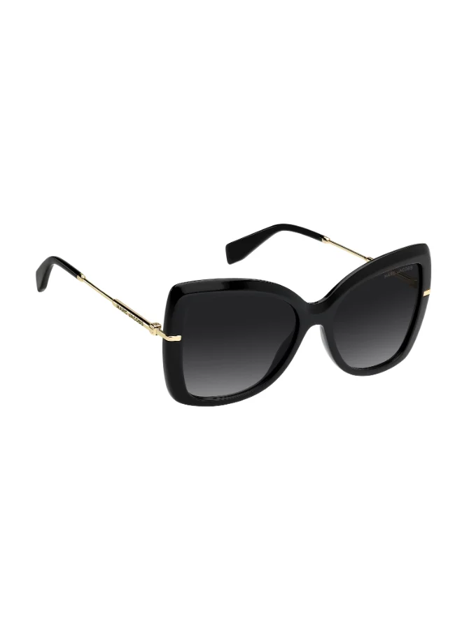 Marc Jacobs MARC JACOBS MARC 881/S Sunglasses Black Butterfly
