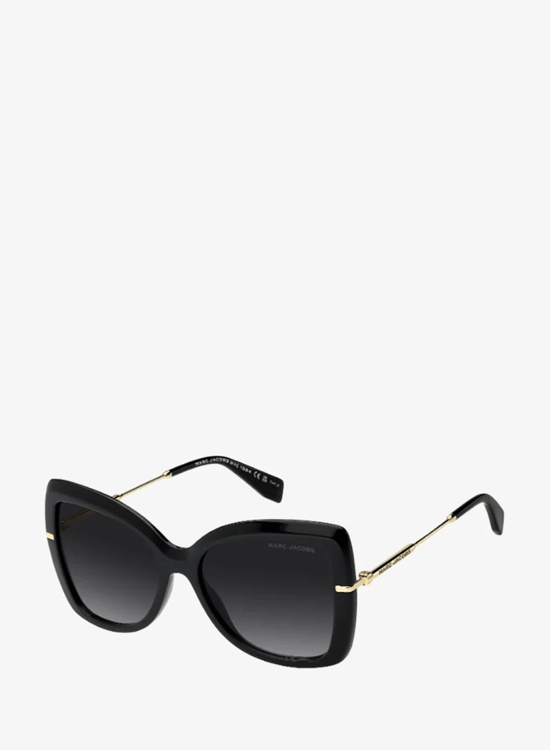 Marc Jacobs MARC JACOBS MARC 881/S Sunglasses Black Butterfly