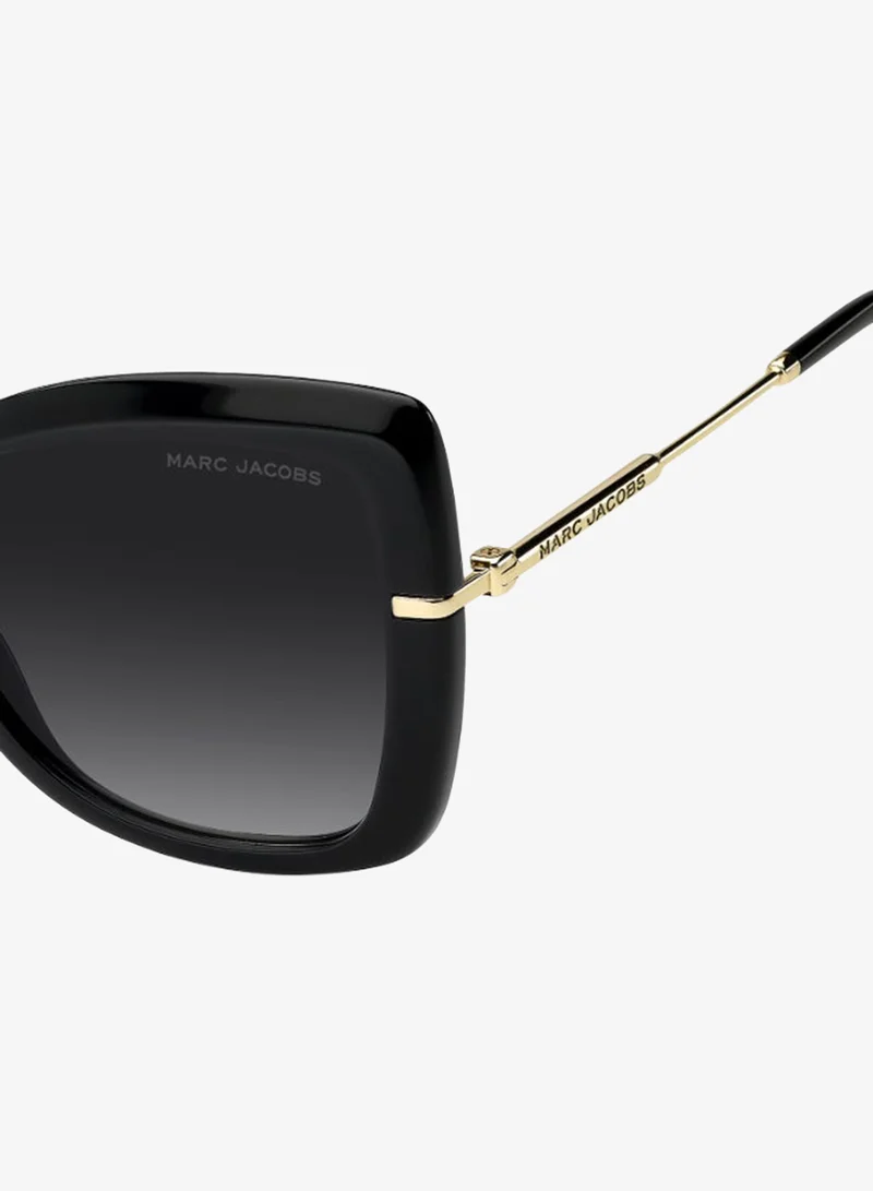 Marc Jacobs  MARC JACOBS MARC 881/S Sunglasses Black Butterfly  | Best Price UAE