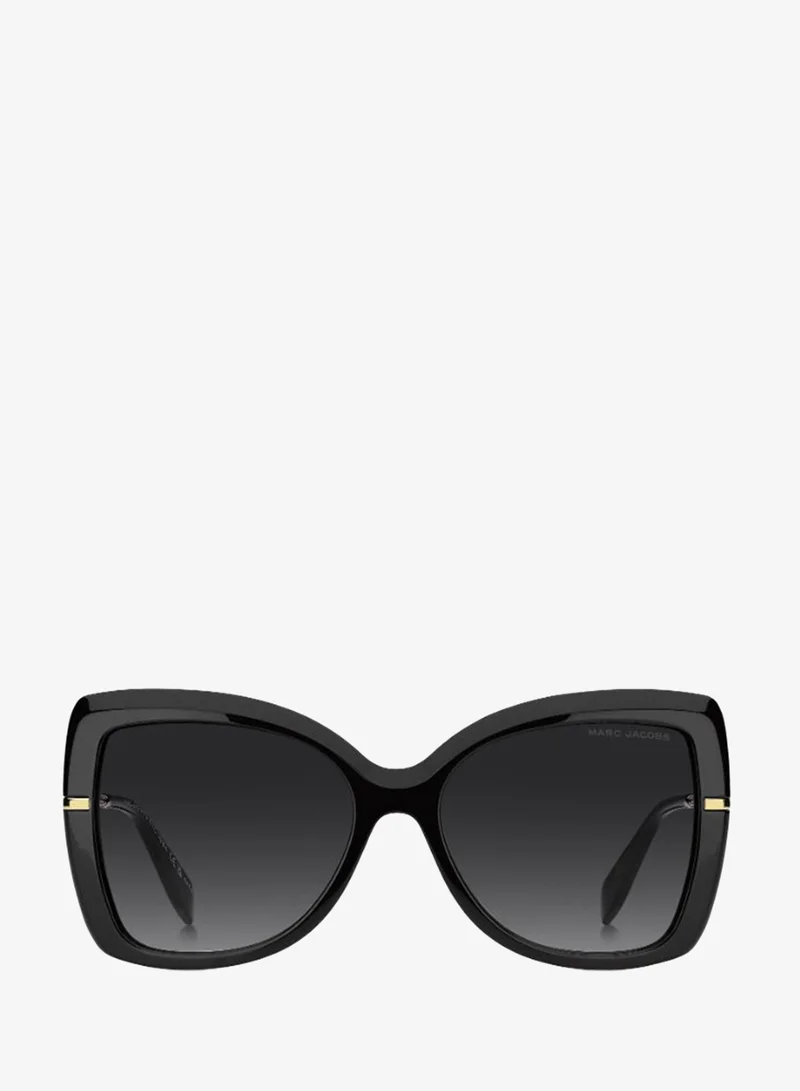 Marc Jacobs  MARC JACOBS MARC 881/S Sunglasses Black Butterfly  | Best Price UAE